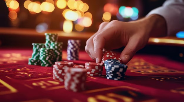 singhatoto platform interface showing live dealer table and mobile gaming options